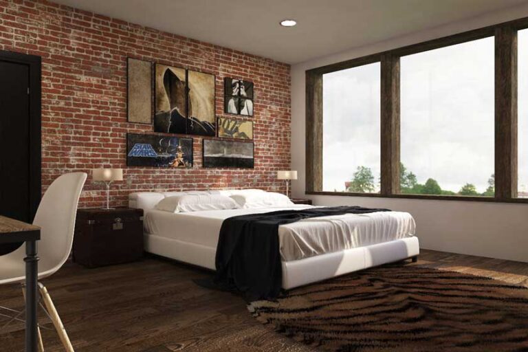 ออกแบบโฮสเทล-โรงแรม-ห้องพก-Hoste-01