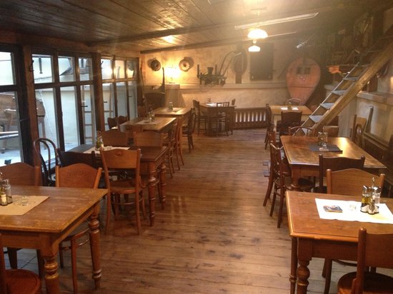 ออกแบบร้านอาหาร